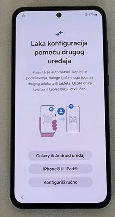 polovni telefoni cacak: Samsung Galaxy S22 — 5