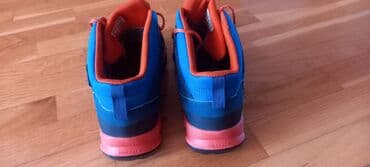 Muška obuća: Patike, Adidas, veličina - 38.5 — 4