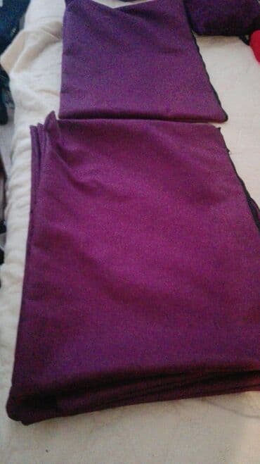 Bed sheets: Jastucnice po vasim merama — 1