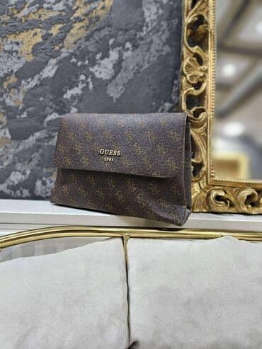 satovi guess: Elegantna torbica, Guess — 1