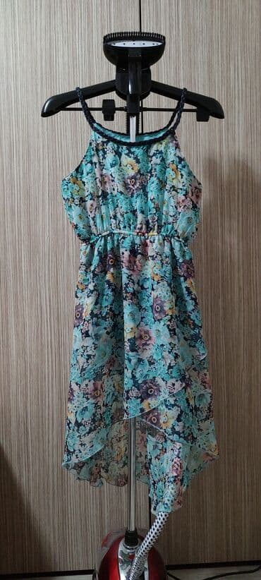 harry potter sat 1: L (EU 40), color - Turquoise, Evening, With the straps — 1