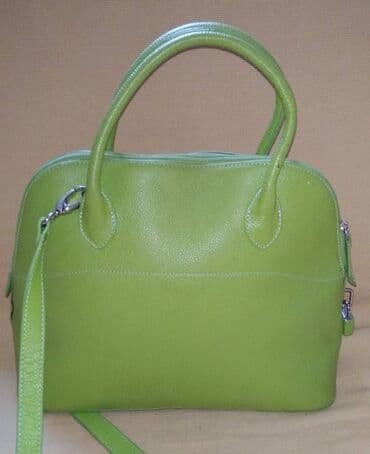 hermes kais zenski: Torba za rame, Hermes, Materijal: Koža — 4