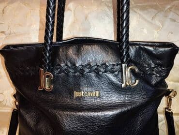 cavalli parfem: Torba za rame — 15