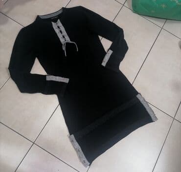 gerry weber nova kolekcija: M (EU 38), bоја - Crna — 4