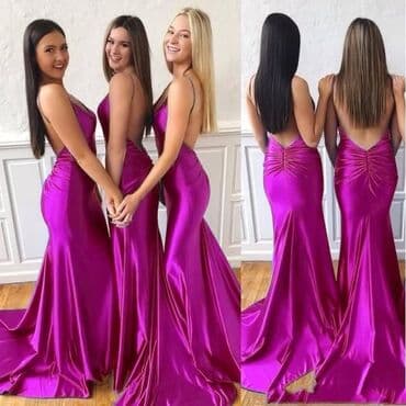 miss chilli akcija: One size, Večernji, maturski, Na bretele — 14