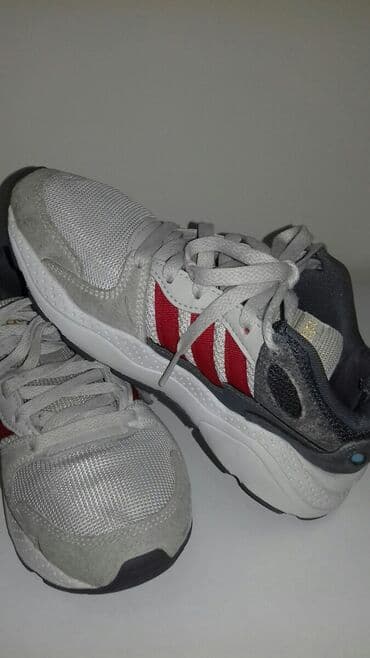 balenciaga patike triple s: Adidas, Veličina - 36 — 3