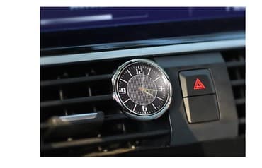 delphi auto dijagnostika: Sat za automobil - FORD Sat sa logom FORD automobila. Izuzetno lep — 6