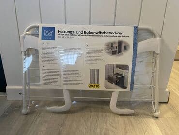lidl aparat za secernu vunu: Susilica za ves br.9. 10 nova, uvoz Svajcarska Susilica za ves — 2