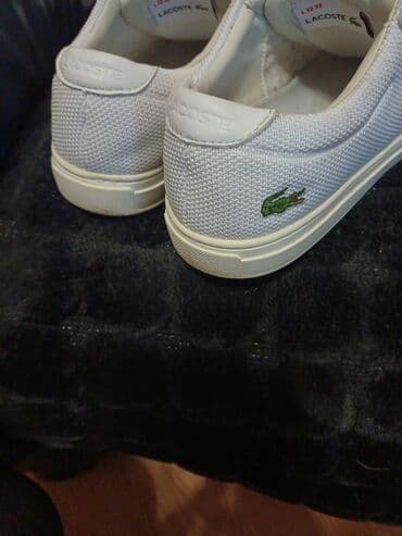 lacoste inspiration parfem: Lacoste, 38, bоја - Bela — 2