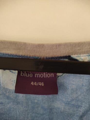 sergio tacchini patike motion m: Aclima, XL (EU 42), Viskoza — 3