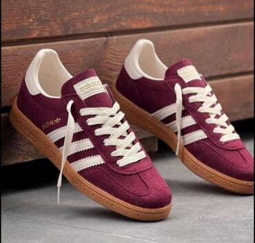 adidas beograd patike: Patike, Adidas, veličina - 44 — 5