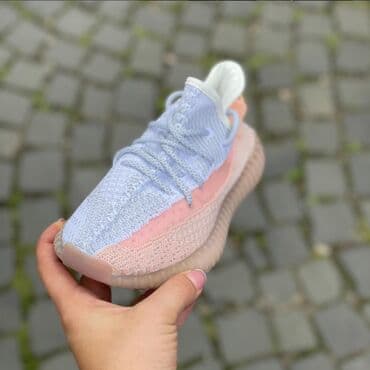 zenska obuca broj 35: Adidas yeezy boost 350 sply 350 patike muške i ženske Novo Bojevi 36 — 9