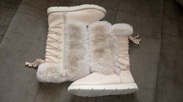 Ugg čizme: Ugg čizme, Zara, Veličina - 34 — 1