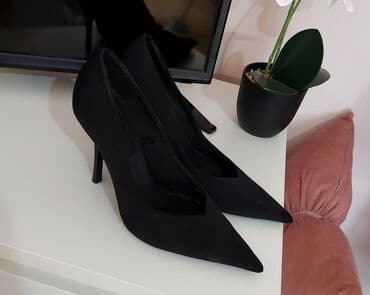 zara m: Salonke, Zara, 39 — 3