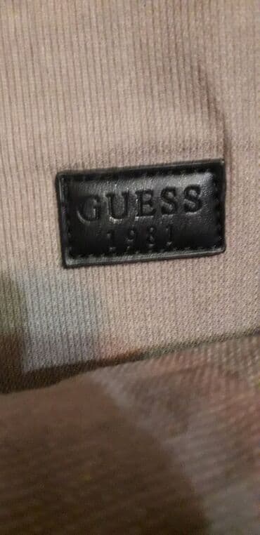 Modni rančevi: Guess — 5