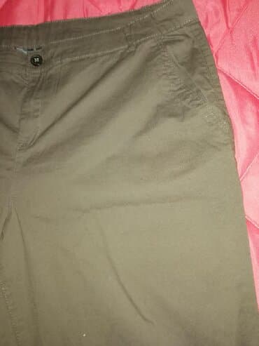 pantalone s: 3XL (EU 46), Drugi kroj pantalona — 3