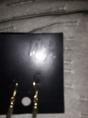 nakit novi sad: Mindjuse marke H&M — 7