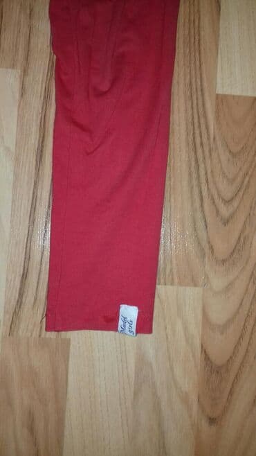 tommy hilfiger d: Tanje helankice, za ovaj prolecni period. Super stanje. Velicina 10 — 2