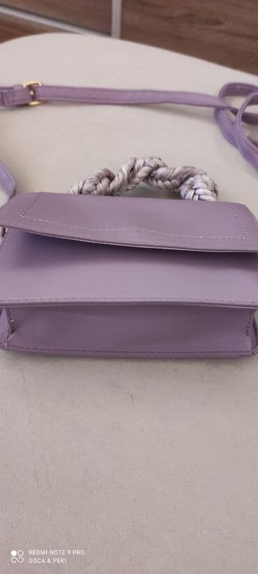 primark torbice: Torba za rame — 5