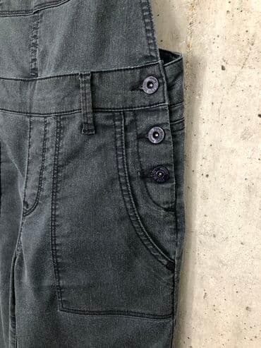 Farmerke: PEPE JEANS PANTALONE za odrasle i decu Velicina XS Duzina samih — 5