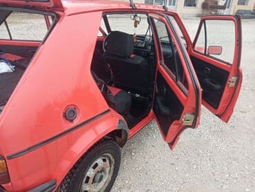 delovi za golf 4: Volkswagen — 12