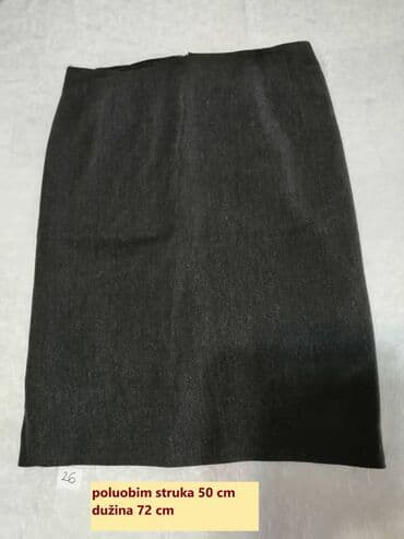 trake za kosu h m: 4XL (EU 48) — 5