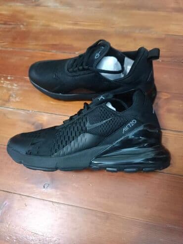 p. s. fashion нови сад слике: Patike, Nike, veličina - 37 — 1