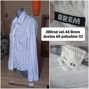 gerry weber nova kolekcija: 30 modela kosulja sve je kao novo ili novo. Tu sam da vam tacno kazem — 16