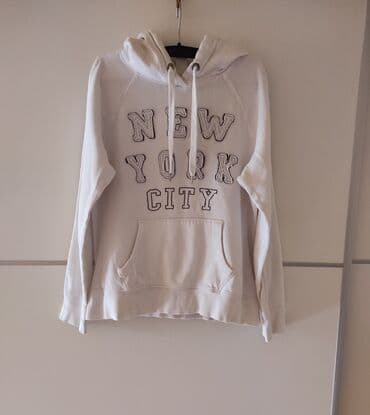 calvin klein duks bez kapuljace: H&M, M (EU 38) — 1