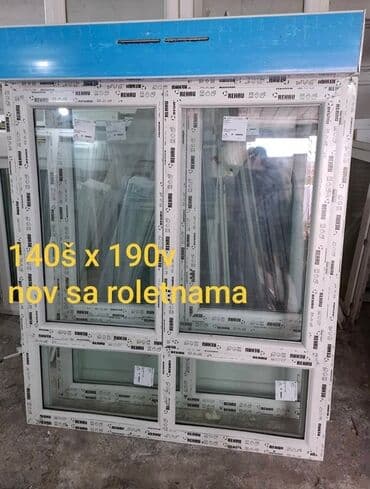 drveni prozori polovni: ** polovna PVC stolarija. Mladenovac** Svetozar Molimo Vas — 8