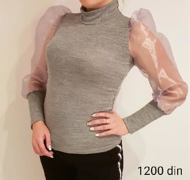 gerry weber nova kolekcija: Pamuk, bоја - Siva — 1