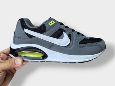 nike command patike: Patike, veličina - 43 — 4