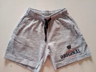 pepco odeca za bebe: Bermude, 122-128 — 5