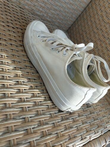 kese za pranje patika: Converse, 38, bоја - Bela — 5