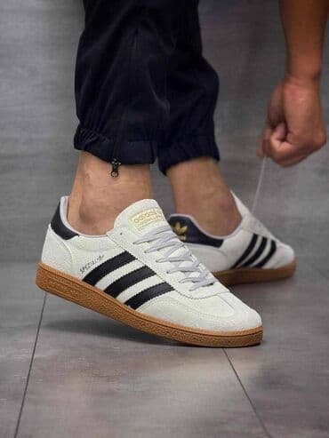 adidas beograd patike: Patike, Adidas, veličina - 44 — 8