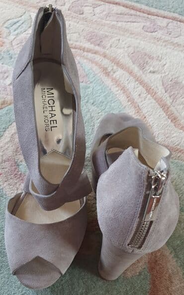 michael kors patike srbija: Sandale, Michael Kors, 38.5 — 7