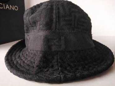 fendi torbe prodaja: M (57), bоја - Crna — 3