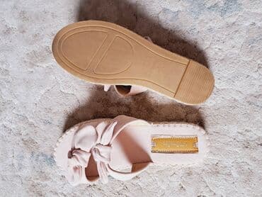 obuca vesna katalog: Modne papuče, DeeZee, 38 — 8