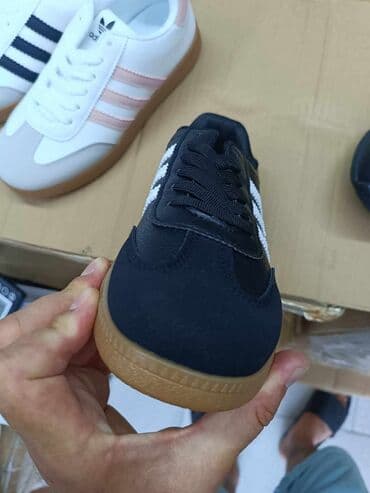 adidas gazele zenske: Adidas, 41 — 6