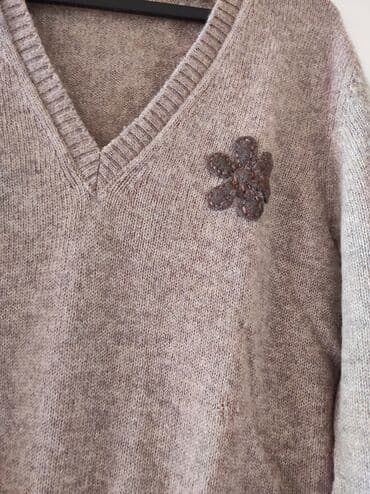 calvin klein duks bez kapuljace: S (EU 36), Casual — 2