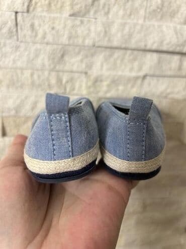 Cipele: Espadrile, H&M, Veličina - 18 — 4