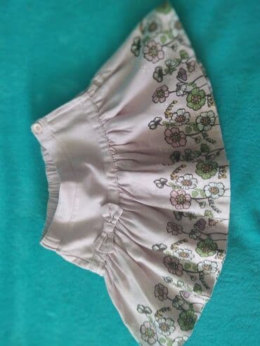 polovna garderoba za bebe: H&M, Mini, 98-104, bоја - Lila — 6