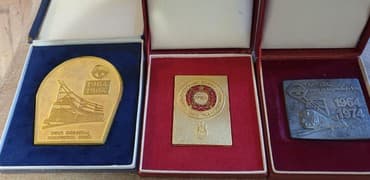 otkup ordenja i medalja: Ordenje i medalje iz 1964 — 4