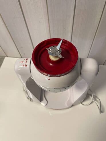 aparat za vafl lidl: Smoothie maker br.8, uvoz Svajcarska — 7