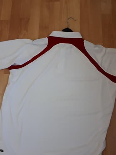 Majica polo original Adidas 2Xl u perfektnom stanju, ocuvana, bez — 4