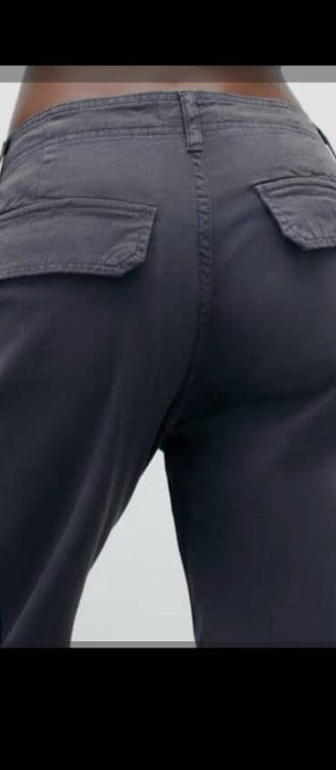 Pantalone: 2XS (EU 32) — 1