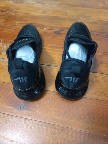 p. s. fashion нови сад слике: Patike, Nike, veličina - 37 — 5