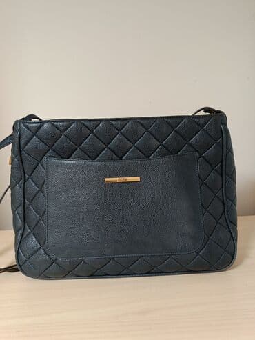 mona torbe katalog: Torba za rame, Mona, Materijal: Koža — 3
