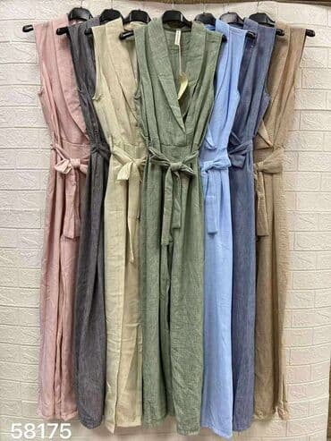 crni kombinezon zara: 9Fashion Woman, One size — 4