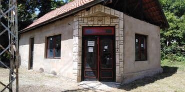 Poslovni prostor na prodaju: Lokal 58.3 m Veliki Suvodol Pirot uknjizen Uknjizen poslovni — 5